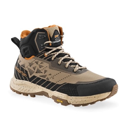Zamberlan Devero Mid GTX Hiking Boots - Men's 2