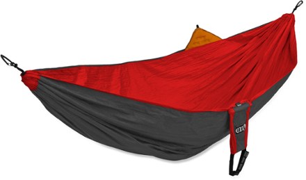 Sleeping Pad Sleeve (Red/Charcoal)