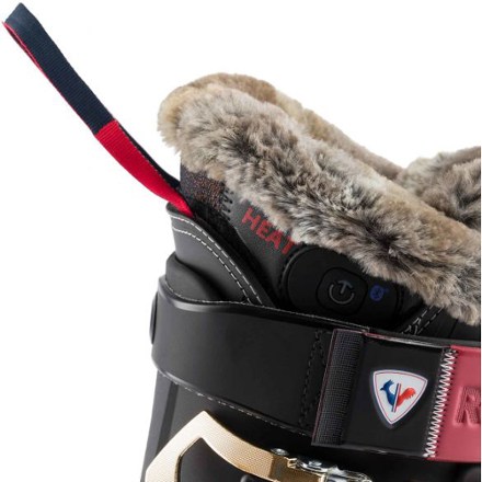 Rossignol Pure Pro Heat Ski Boots - Women's - 2021/2022 5