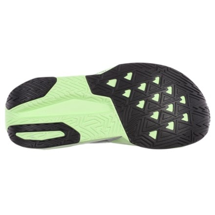 New Balance FuelCell Rebel v5 Road-Running Shoes - Women's 4