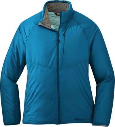 Outdoor Research Women's Refuge Insulated Jacket
