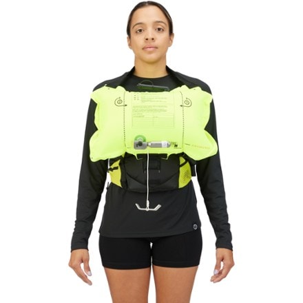 Mustang Survival Essentialist Manual Inflatable PFD Belt Pack 2