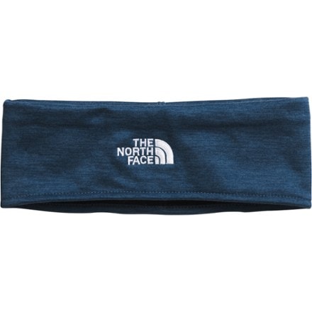 The North Face Canyonlands Reversible Headband 0