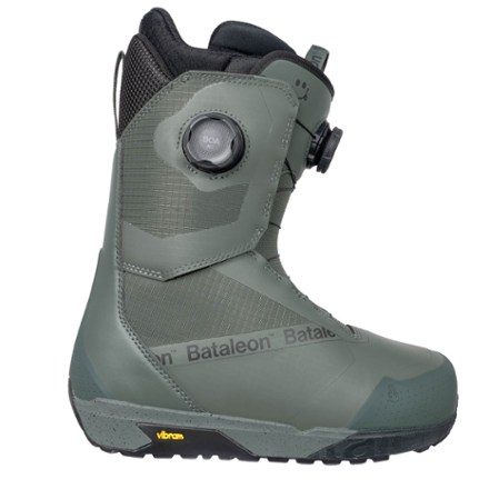 Salsa Double BOA Snowboard Boots - Men's - 2026/2027