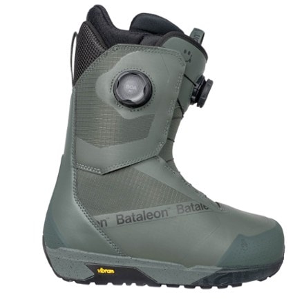 Bataleon Salsa Double BOA Snowboard Boots - Men's - 2026/2027 0