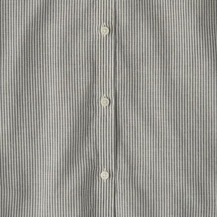 Swatch Image of color Solstice Stripe/Smolder Blue