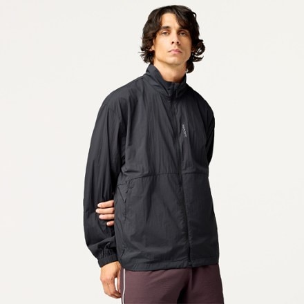 Brooks Movement Jacket - Men's 0