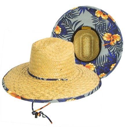 Goldcoast Kenny Lifeguard Hat 0