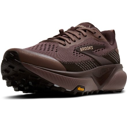 Brooks Cascadia 20 Trail-Running Shoes - Women's 3