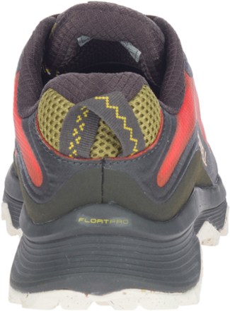 Merrell Moab Speed Low Hiking Shoes - Men's 3
