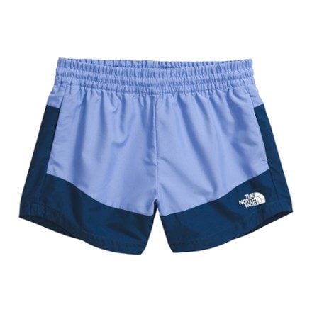 The North Face Class V Pathfinder Pull-On Shorts - Girls' 0