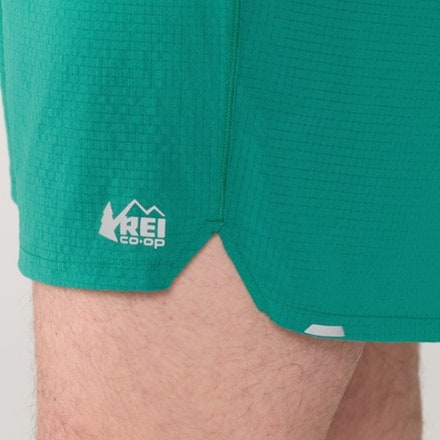 REI Co-op Swiftland 5" Running Shorts - Men's 7