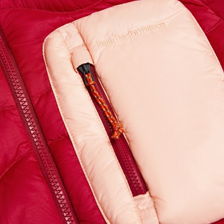 Peak Performance Helium Utility Down Hood Jacket - Women's 6