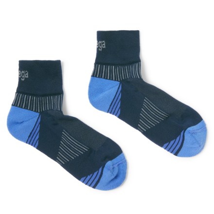 Balega Enduro Quarter Socks 2