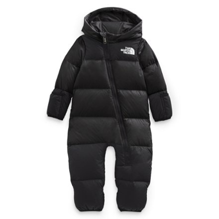 The North Face Unisex incredible Campshire One