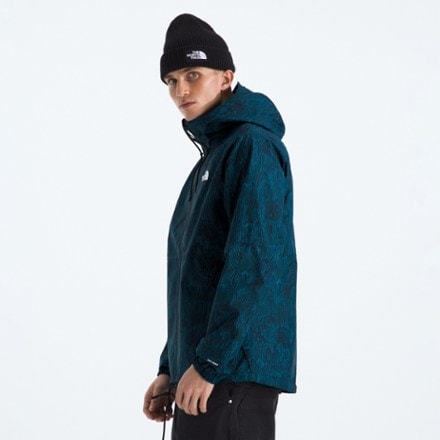 The North Face Antora Rain Hoodie - Men's 4