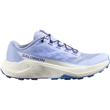 Salomon Pulsar Trail-Running Shoes - Women's 0