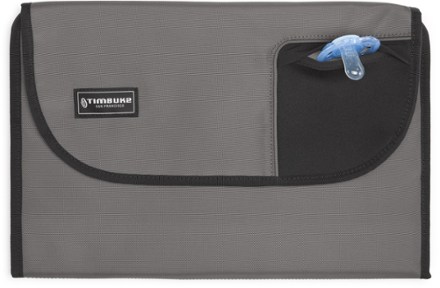 Changing pad folded (Grey/Aloha)