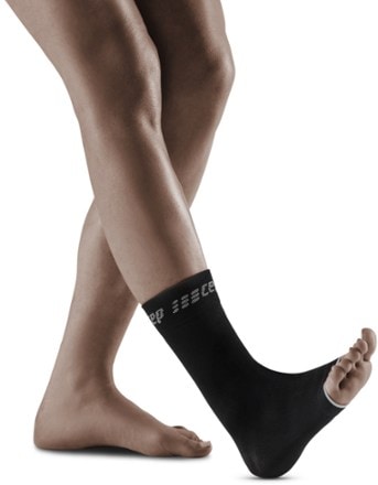 Compression Ankle Sleeve