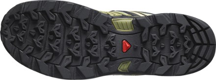 Salomon X Ultra Pioneer CSWP Hiking Shoes - Women's 5