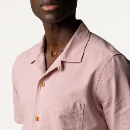 Finisterre Hendra Shirt - Men's 6