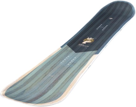 Arbor Ethos Snowboard - Women's - 2022/2023 1