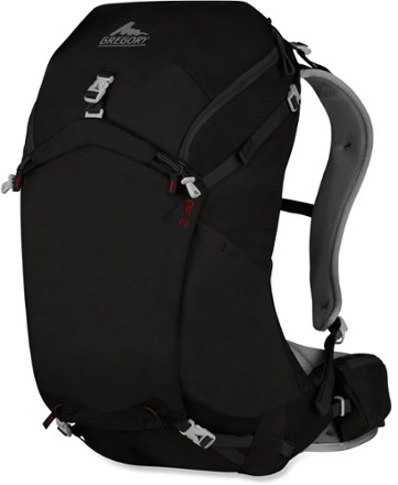 Gregory I-Street 30L Roll-Top ブラック GREGORY I-Street】Cool Rolltop Backpack 30L - YouTube