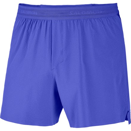 Salomon Sense Aero Stow 5" Shorts - Men's 0