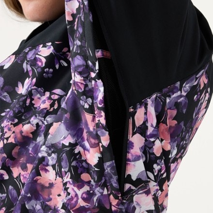Roxy Jetty Insulated Jacket - Women's 4