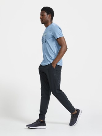 Craft ADV Essence Perforated Pants - Men's 3