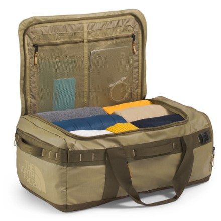 The North Face Base Camp Voyager Duffel - 62 L 4