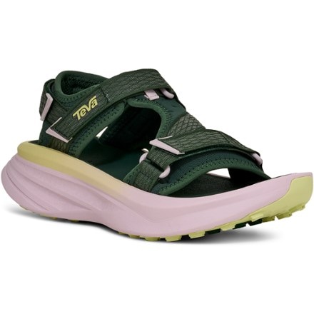Teva Aventrail R2T Trail-Running Sandals - Women's 2