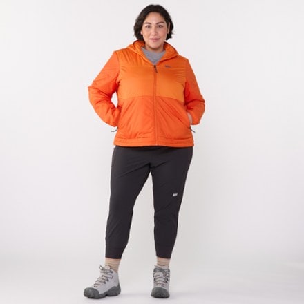 REI Co-op Trailmade Insulated Hoodie - Women's 6