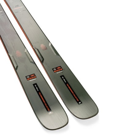 K2 Mindbender 101 Skis - Men's - 2026/2027 4