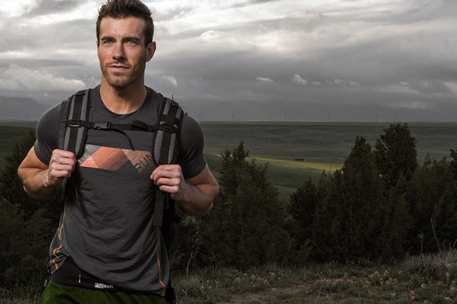 Location Image for Zipper Running Belt
