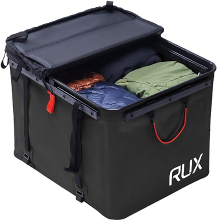 RUX 70 L Gear System 3