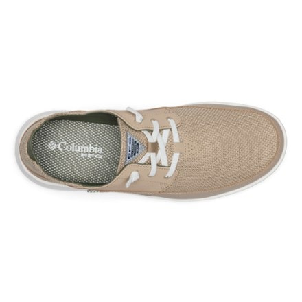 Columbia PFG Boatside Breathe Relaxed Shoes - Men's 7