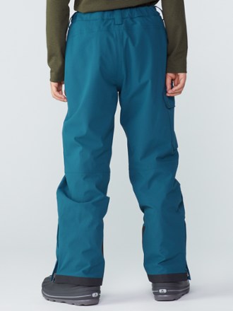 JACVP Rainy Days Kids Waterproof Pants for Boys and Girls JACVP Rainy Days Kids Waterproof Pants for Boys and Girls