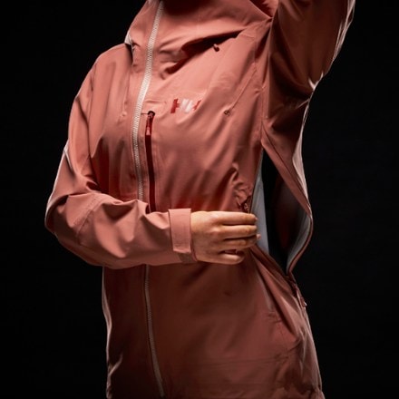Helly Hansen Verglas Backcountry Jacket - Women's 4