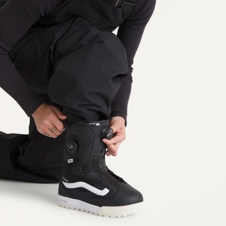 Vans Encore Pro 2.0 Snowboard Boots - Women's - 2026/2027 9