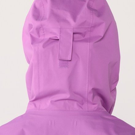 REI Co-op Rainier Rain Jacket - Kids' 5