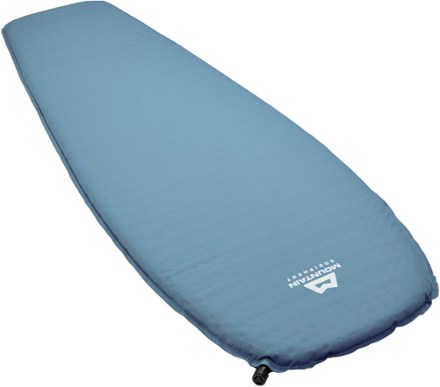 Mountain Equipment Helium 3.8 Warmzone Sleeping Pad - Women's 1