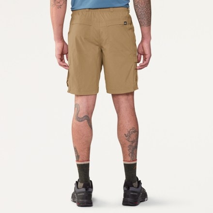 REI Co-op Sahara Cargo Shorts - Men's 2