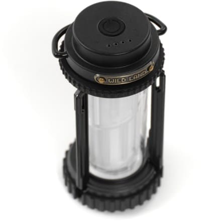 Wild Land Portable LED Light 3