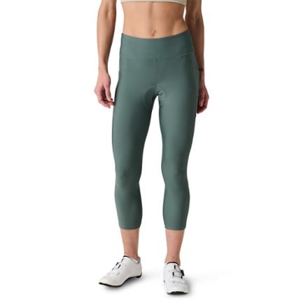 PEARL iZUMi Sugar 21" Cycling Crop Tights - Women's 1