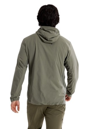 Arc'teryx Atom SL Hoody - Men's 2