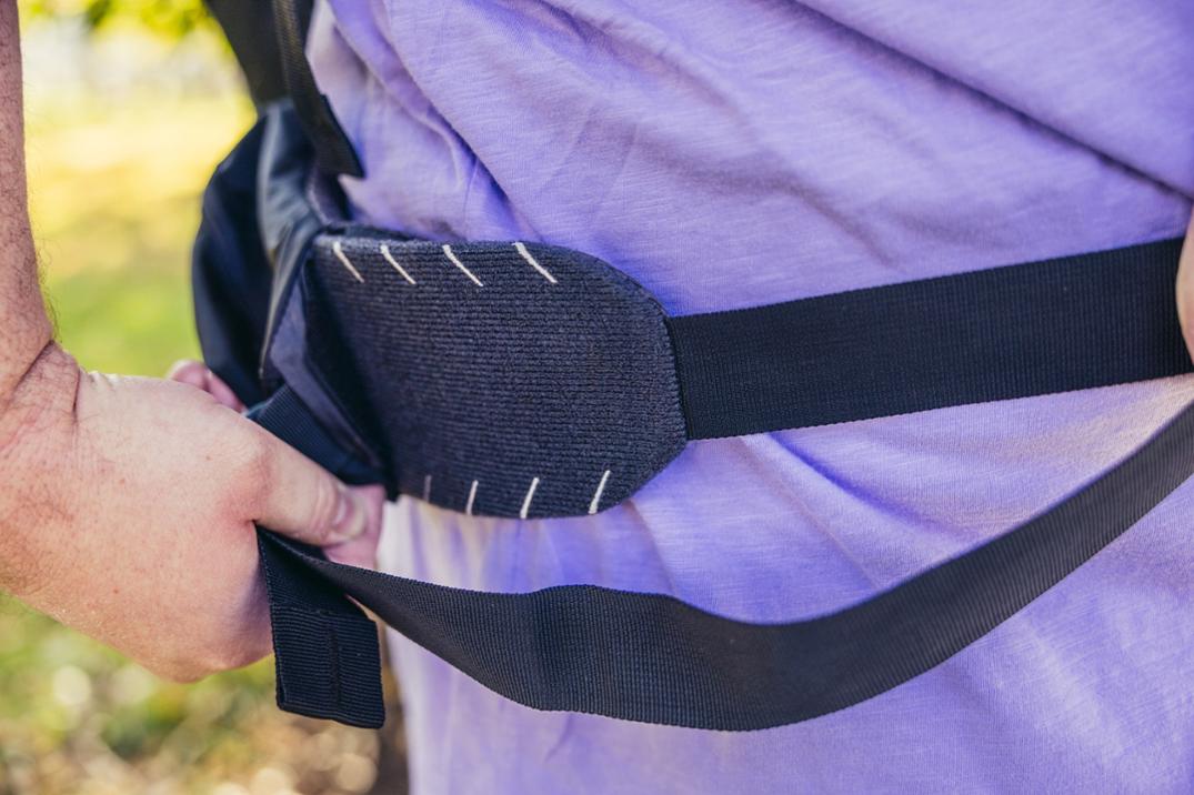 Location Image for Stout 70 Plus Pack - Men's