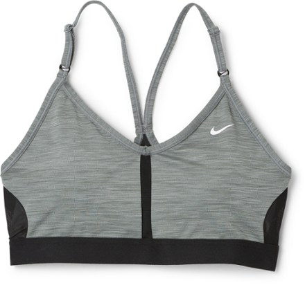 Nike Indy V-Neck Bra 0