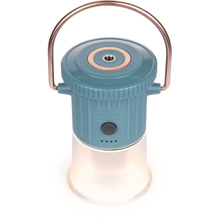 Barebones Hoodoo Light Lantern 3
