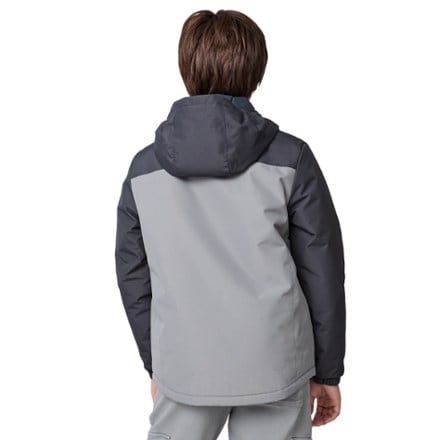 Free Country Mt. Arvon Midweight Insulated Jacket - Boys' 1
